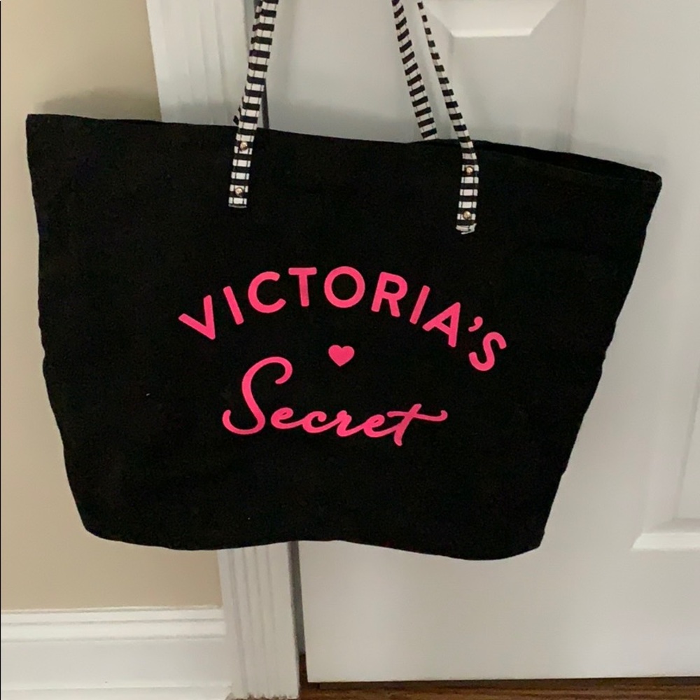 Victoria’s Secret tote